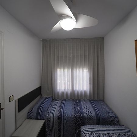 شقة Inmosantos Oasis A1 روساس المظهر الخارجي الصورة